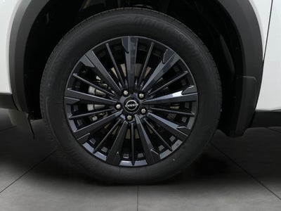 2026 Nissan Pathfinder SL 4WD