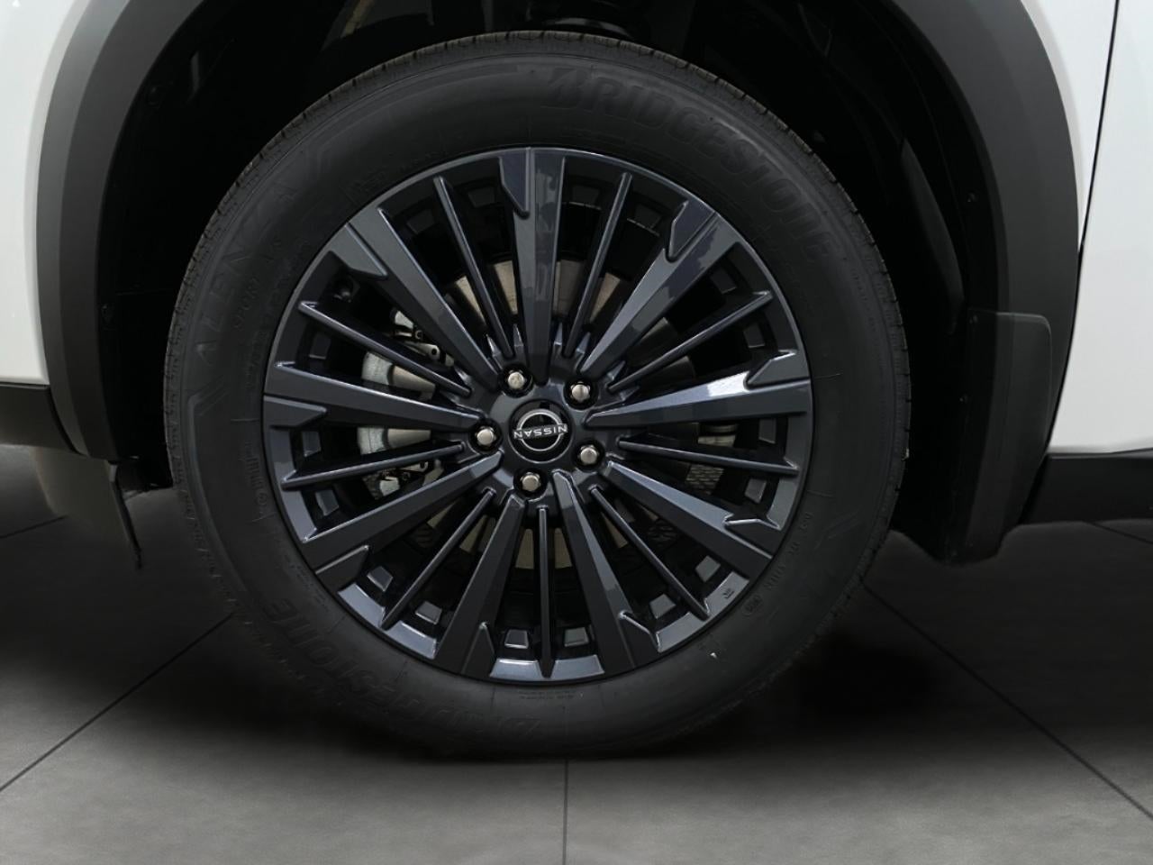 2026 Nissan Pathfinder SL 4WD