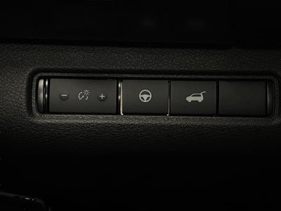 2026 Nissan Pathfinder SL 4WD