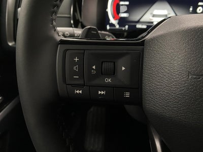 2026 Nissan Pathfinder SL 4WD