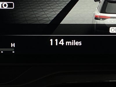 2026 Nissan Pathfinder SL 4WD