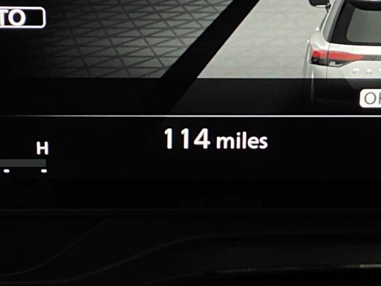 2026 Nissan Pathfinder SL 4WD