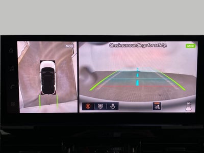 2026 Nissan Pathfinder SL 4WD