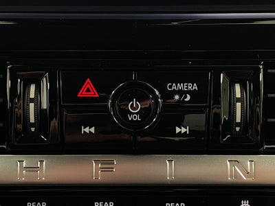 2026 Nissan Pathfinder SL 4WD