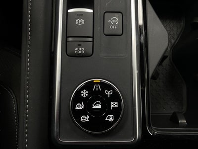 2026 Nissan Pathfinder SL 4WD