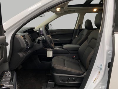 2026 Nissan Pathfinder SL 4WD