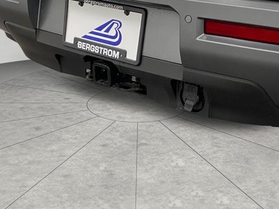 2026 Nissan Pathfinder SL 4WD