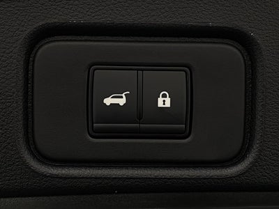 2026 Nissan Pathfinder SL 4WD