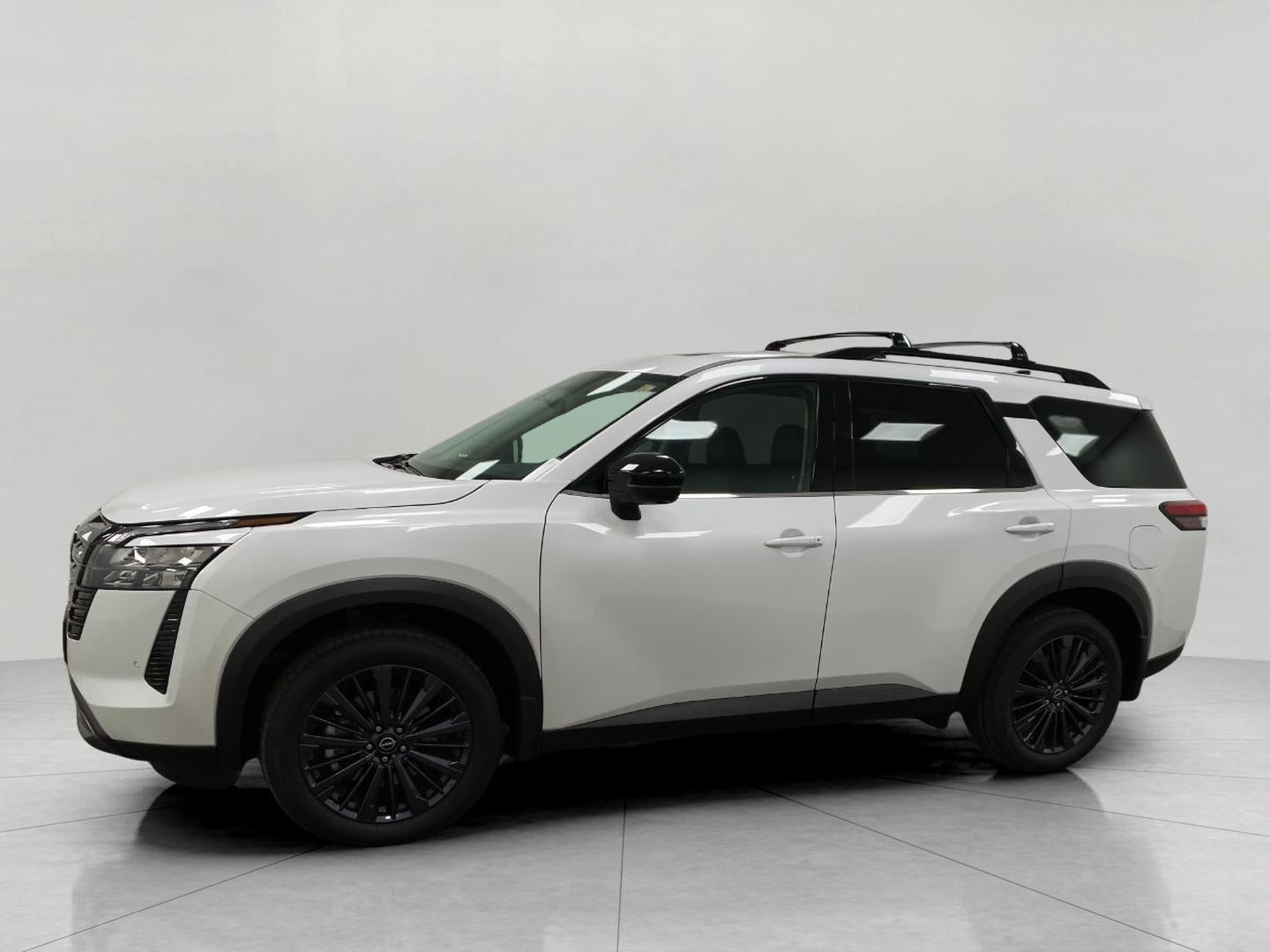 2026 Nissan Pathfinder SL 4WD