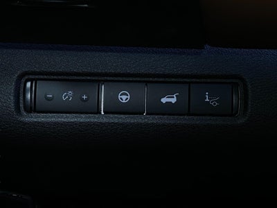 2026 Nissan Pathfinder Platinum 4WD