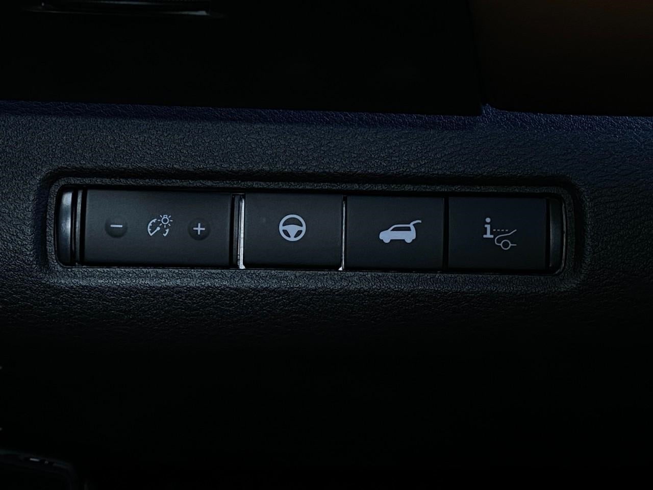 2026 Nissan Pathfinder Platinum 4WD