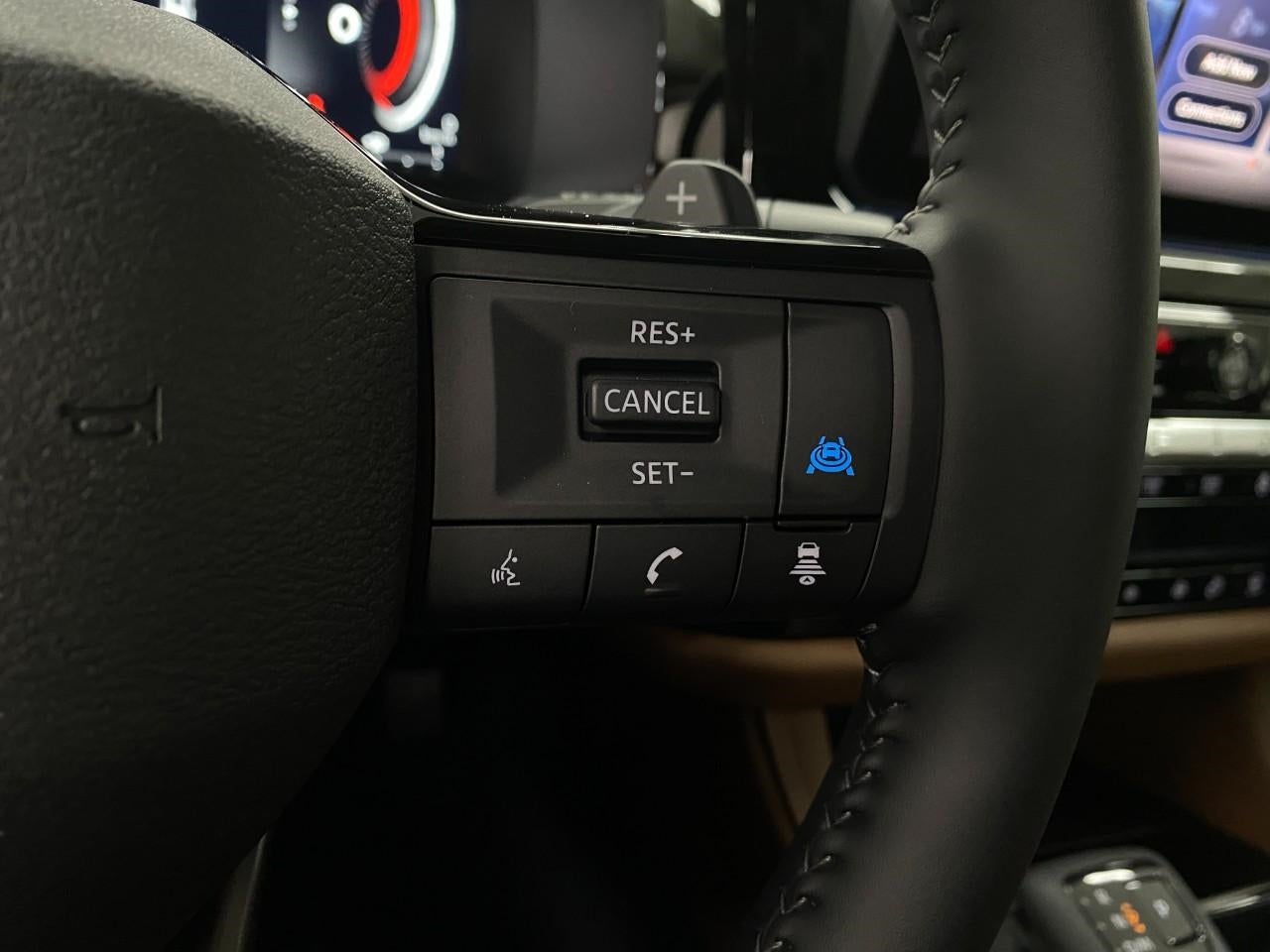 2026 Nissan Pathfinder Platinum 4WD