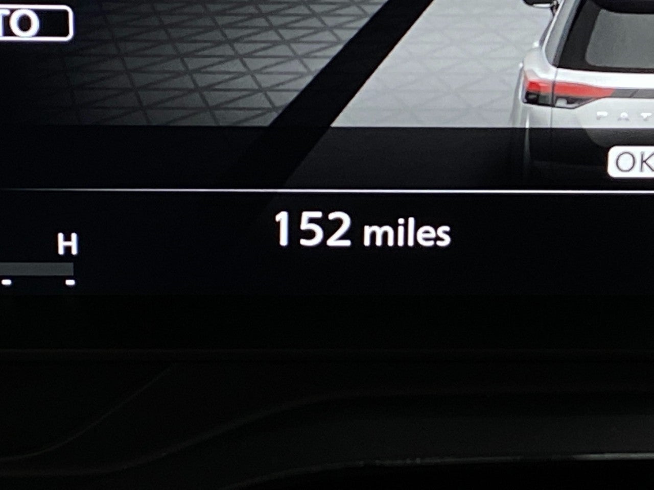 2026 Nissan Pathfinder Platinum 4WD