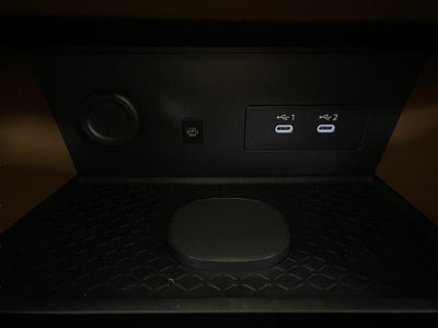 2026 Nissan Pathfinder Platinum 4WD