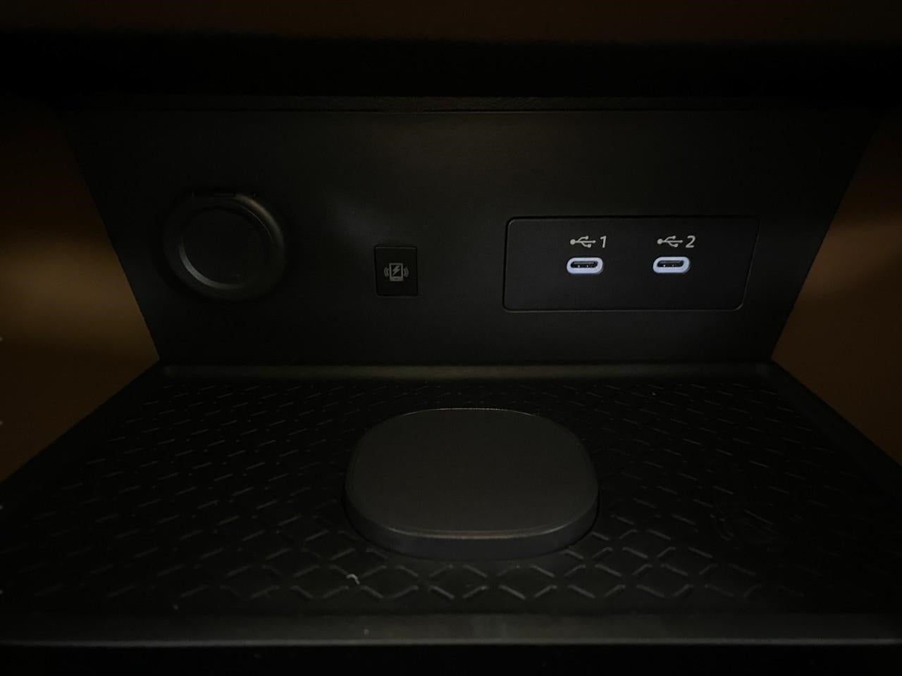 2026 Nissan Pathfinder Platinum 4WD