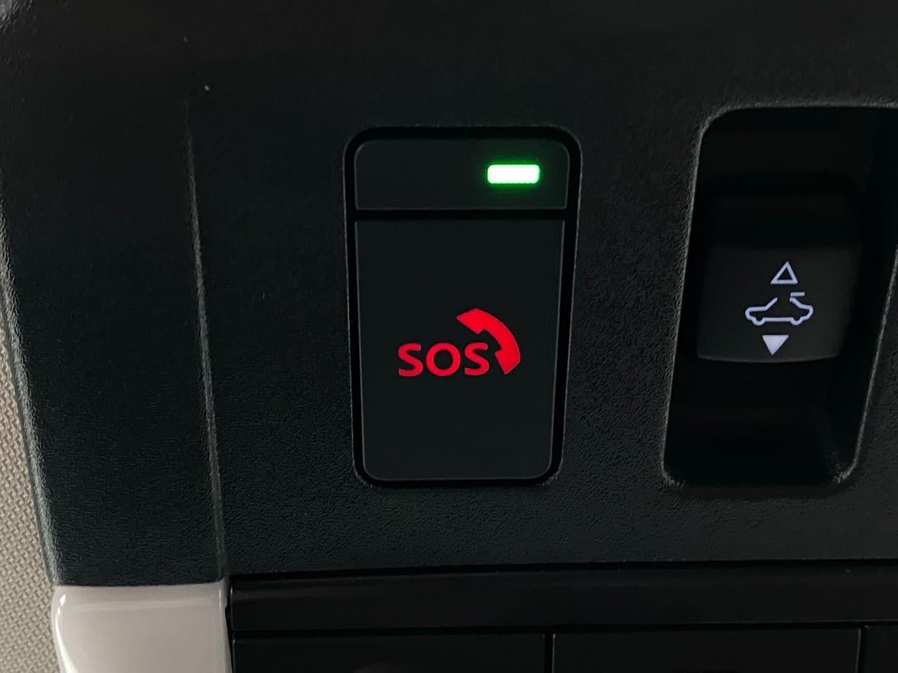 2026 Nissan Pathfinder Platinum 4WD