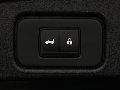 2026 Nissan Pathfinder Platinum 4WD