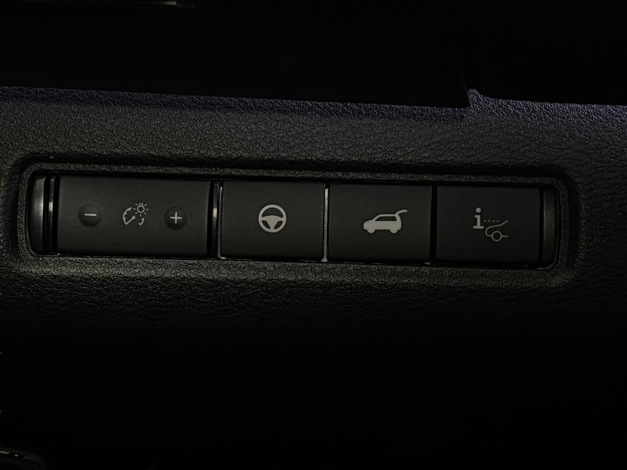 2026 Nissan Pathfinder Platinum 4WD