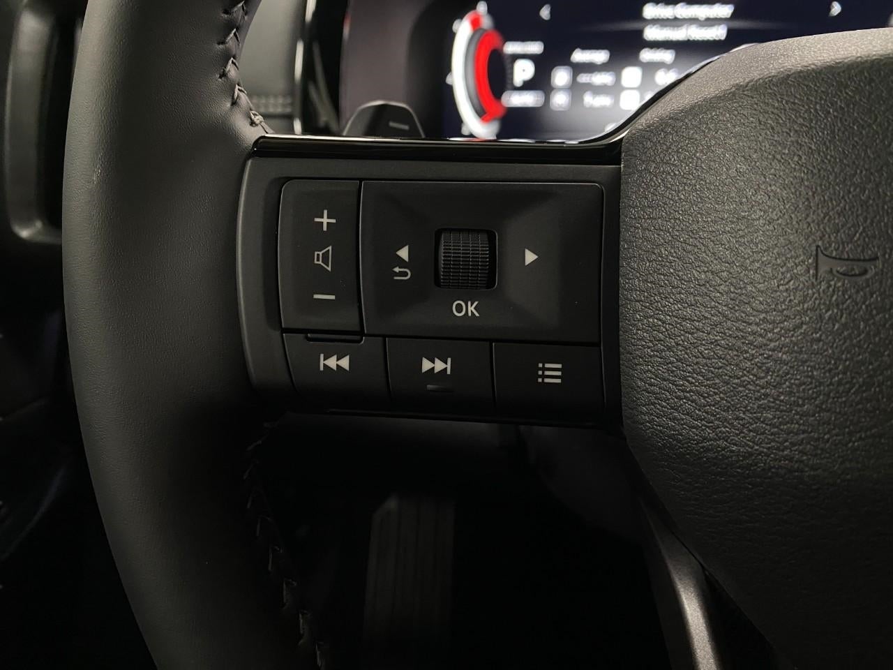 2026 Nissan Pathfinder Platinum 4WD