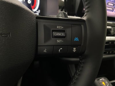 2026 Nissan Pathfinder Platinum 4WD