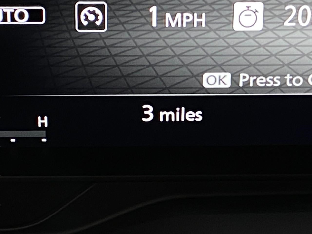 2026 Nissan Pathfinder Platinum 4WD