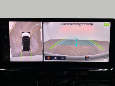 2026 Nissan Pathfinder Platinum 4WD