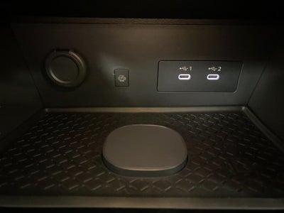 2026 Nissan Pathfinder Platinum 4WD