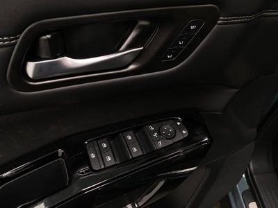 2026 Nissan Pathfinder Platinum 4WD