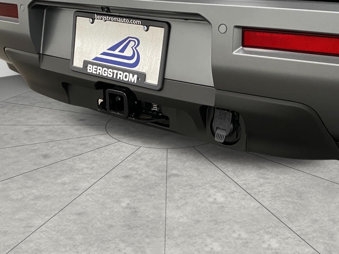 2026 Nissan Pathfinder Platinum 4WD