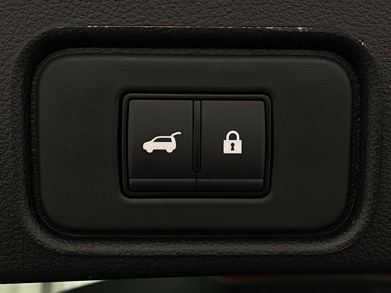 2026 Nissan Pathfinder Platinum 4WD