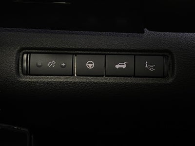 2026 Nissan Pathfinder Platinum 4WD