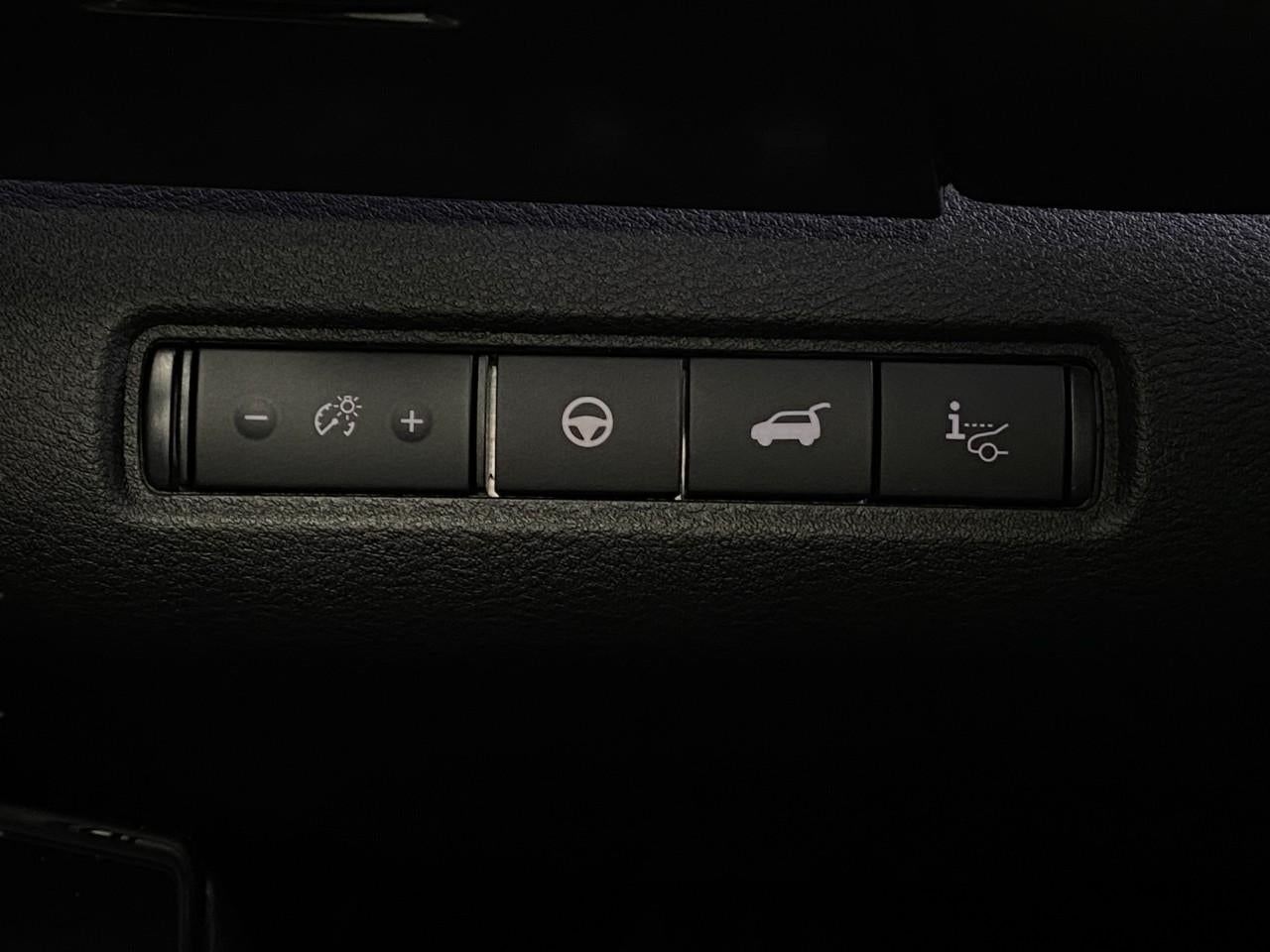 2026 Nissan Pathfinder Platinum 4WD