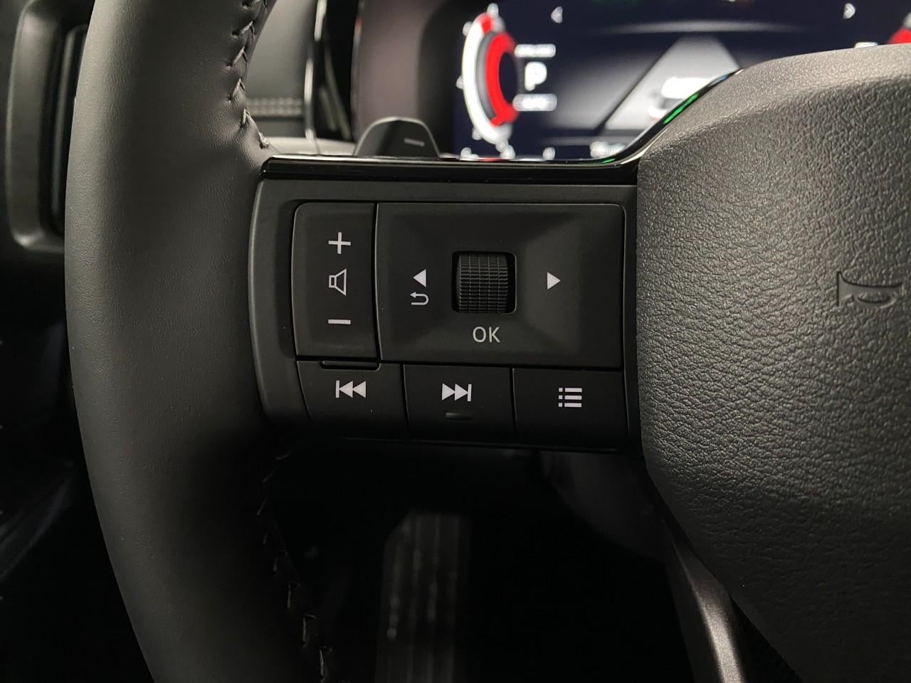 2026 Nissan Pathfinder Platinum 4WD