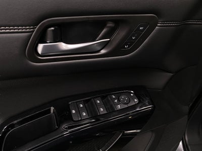 2026 Nissan Pathfinder Platinum 4WD