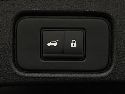 2026 Nissan Pathfinder Platinum 4WD