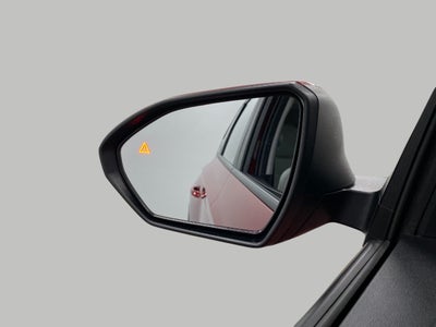 2025 Hyundai Tucson SE AWD