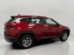 2025 Hyundai Tucson SE AWD