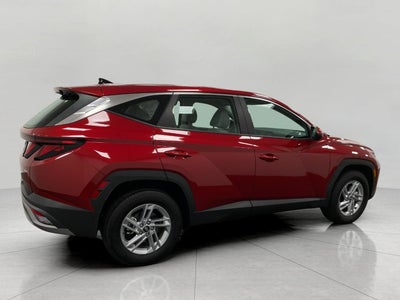 2025 Hyundai Tucson SE AWD