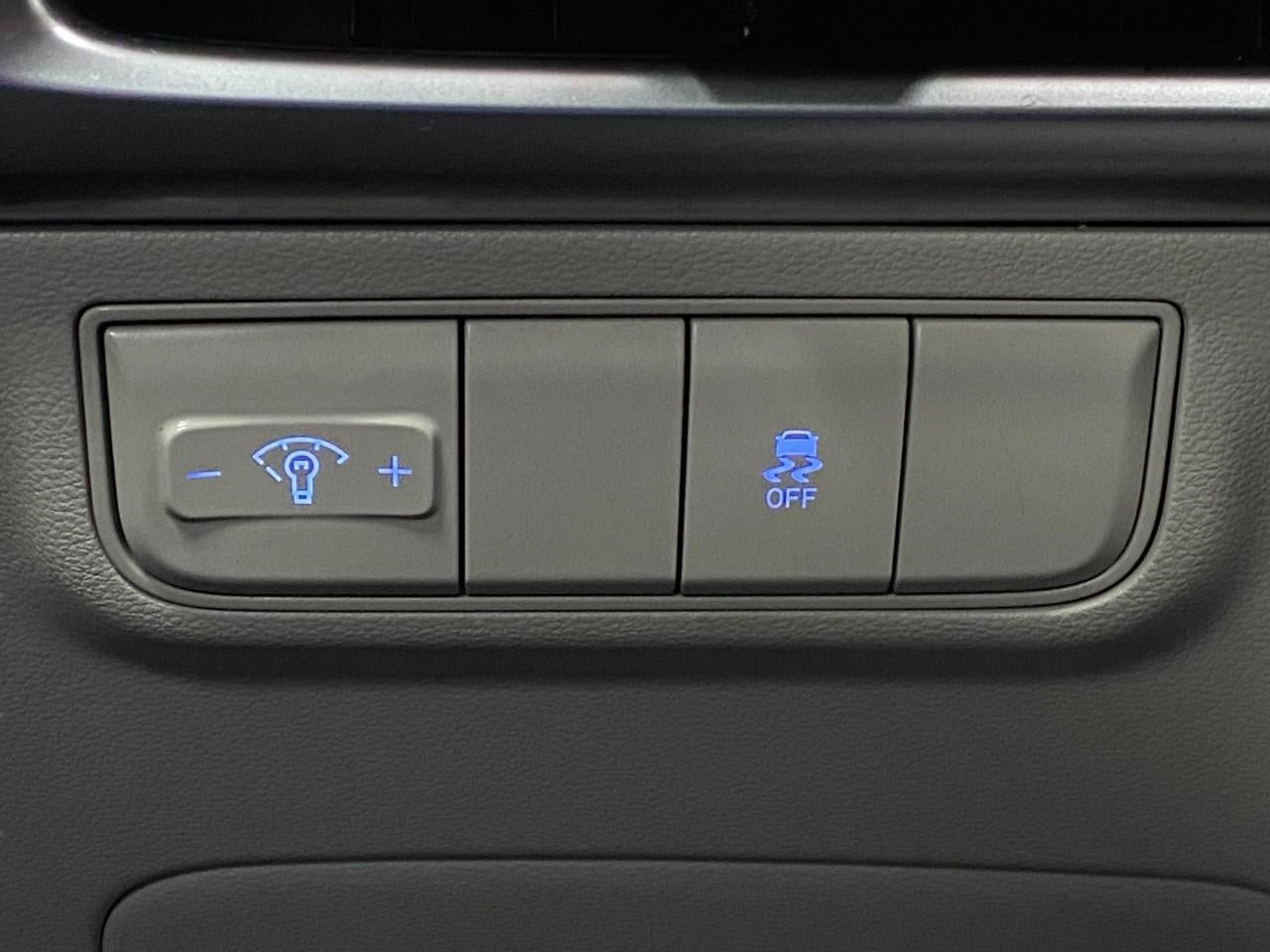 2025 Hyundai Tucson SE AWD