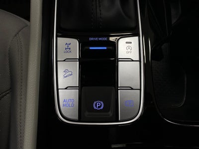 2025 Hyundai Tucson SE AWD