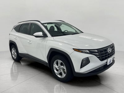 2022 Hyundai Tucson SEL AWD