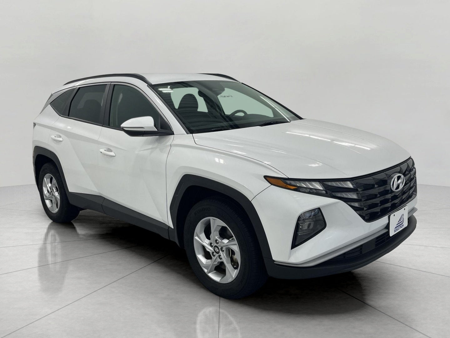 2022 Hyundai Tucson SEL AWD