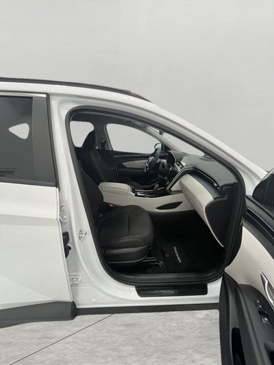 2022 Hyundai Tucson SEL AWD
