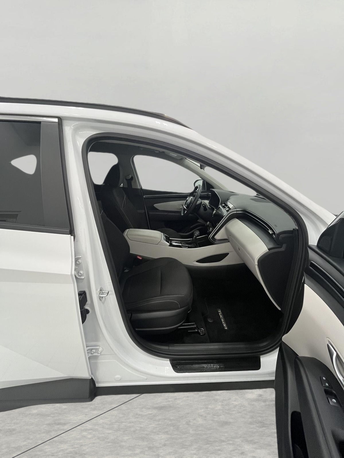 2022 Hyundai Tucson SEL AWD