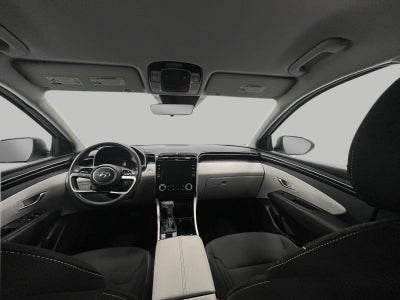 2022 Hyundai Tucson SEL AWD
