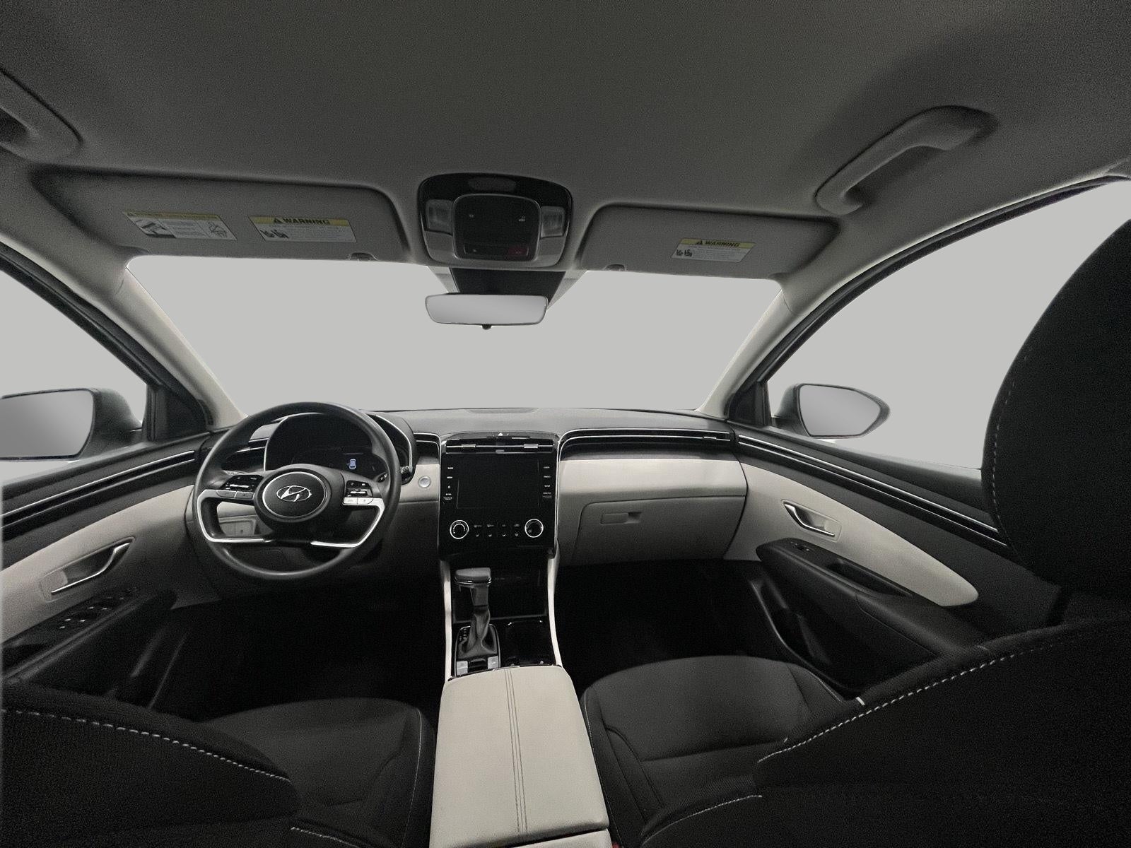 2022 Hyundai Tucson SEL AWD