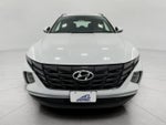 2022 Hyundai Tucson SEL AWD