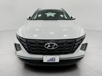 2022 Hyundai Tucson SEL AWD