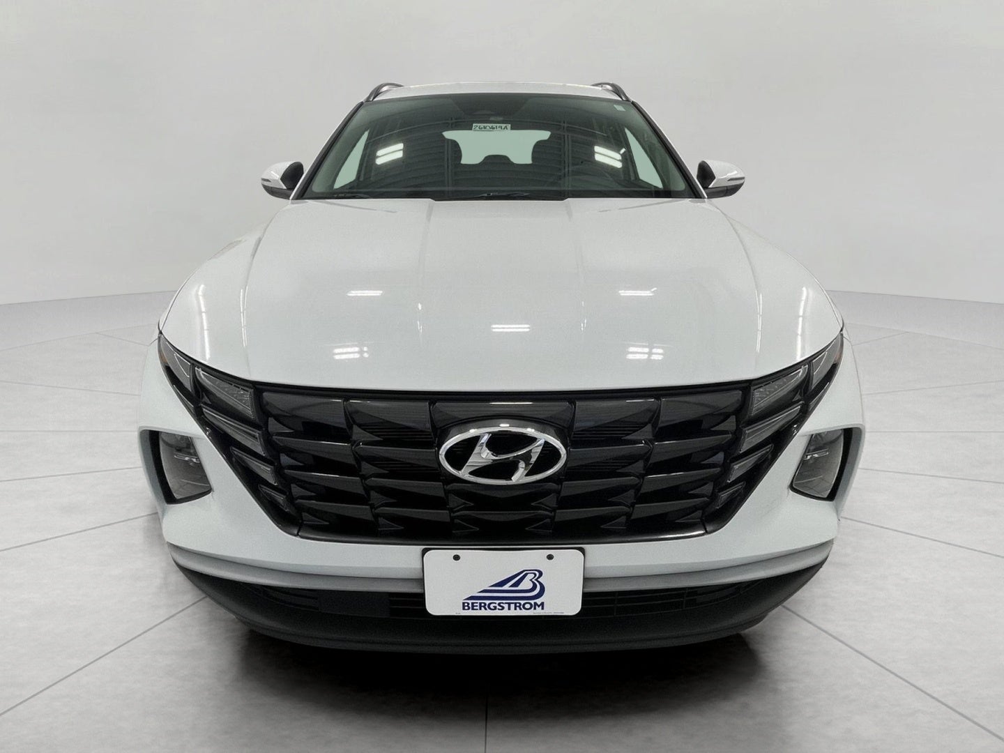 2022 Hyundai Tucson SEL AWD
