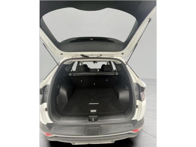 2022 Hyundai Tucson SEL AWD